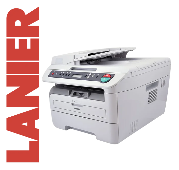 Servicio Técnico Lexmark